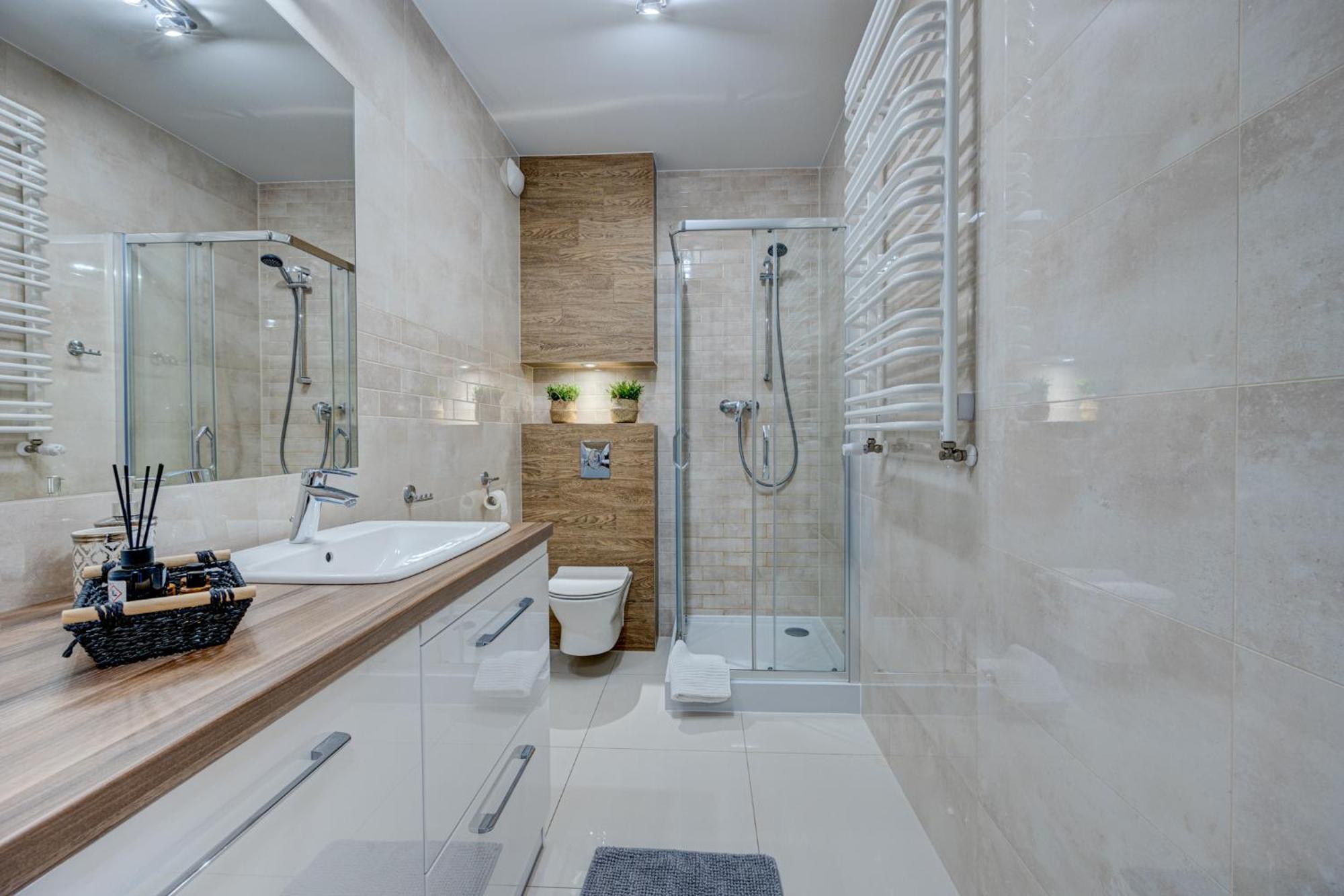 Lm Apartamenty Narutowicza Kamienica Nova 2-3 Szczecin Exterior photo